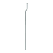 Grohe Brauserohr 43335 für Contomix Brause chrom