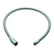 Grohe Brauseschlauch 46104 Metall 1/2"xM15x860mm für EHM mit auszb. Brause-1