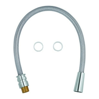 Grohe Brauseschlauch 46871 chrom