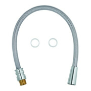 Grohe Brauseschlauch 46871 chrom