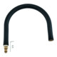 Grohe Brauseschlauch 46964 GrohFlexx softschwarz-1