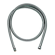 Grohe Brauseschlauch Metall 28112 1500mm für SPT-Batterie M15x1x3/8" Mutter chrom