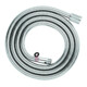 Grohe Brauseschlauch Metall 28158_1 2000 für Wannenrand/Fliesenbank-Br.grt. chrom-1