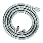 Grohe Brauseschlauch Metall 28158_1 2000 für Wannenrand/Fliesenbank-Br.grt. chrom