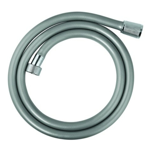 Grohe Brauseschlauch Relexaflex chrom, 1250mm