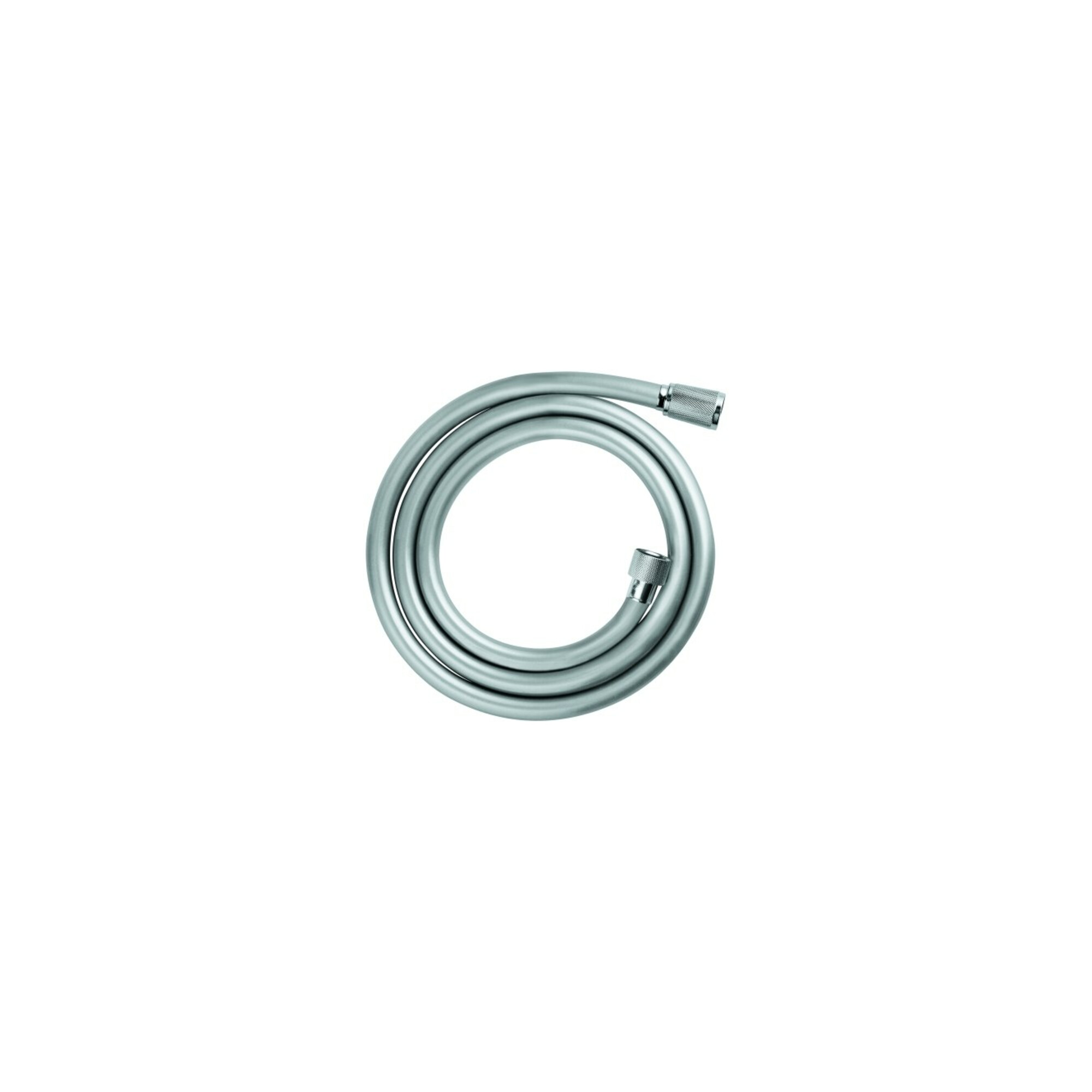 Grohe Brauseschlauch Relexaflex chrom, 1500mm