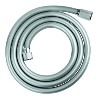 Grohe Brauseschlauch Relexaflex chrom, 1750mm