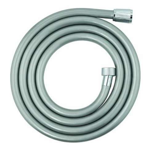 Grohe Brauseschlauch Relexaflex chrom, 2000mm