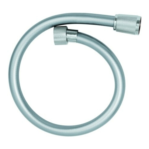 Grohe Brauseschlauch Relexaflex chrom, 500mm
