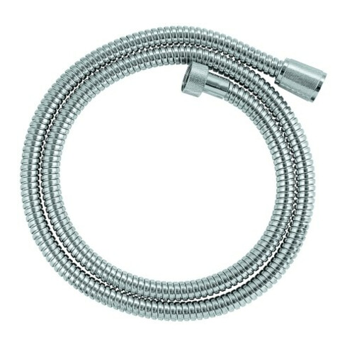 Grohe Brauseschlauch Relexaflex met longlife 1250mm, chrom