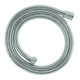 Grohe Brauseschlauch Relexaflex met longlife 1500mm, chrom-1