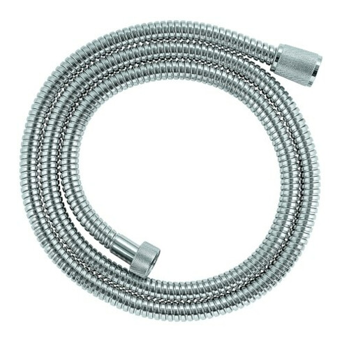 Grohe Brauseschlauch Relexaflex met longlife 1500mm, chrom