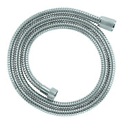 Grohe Brauseschlauch Relexaflex met longlife 1500mm, chrom