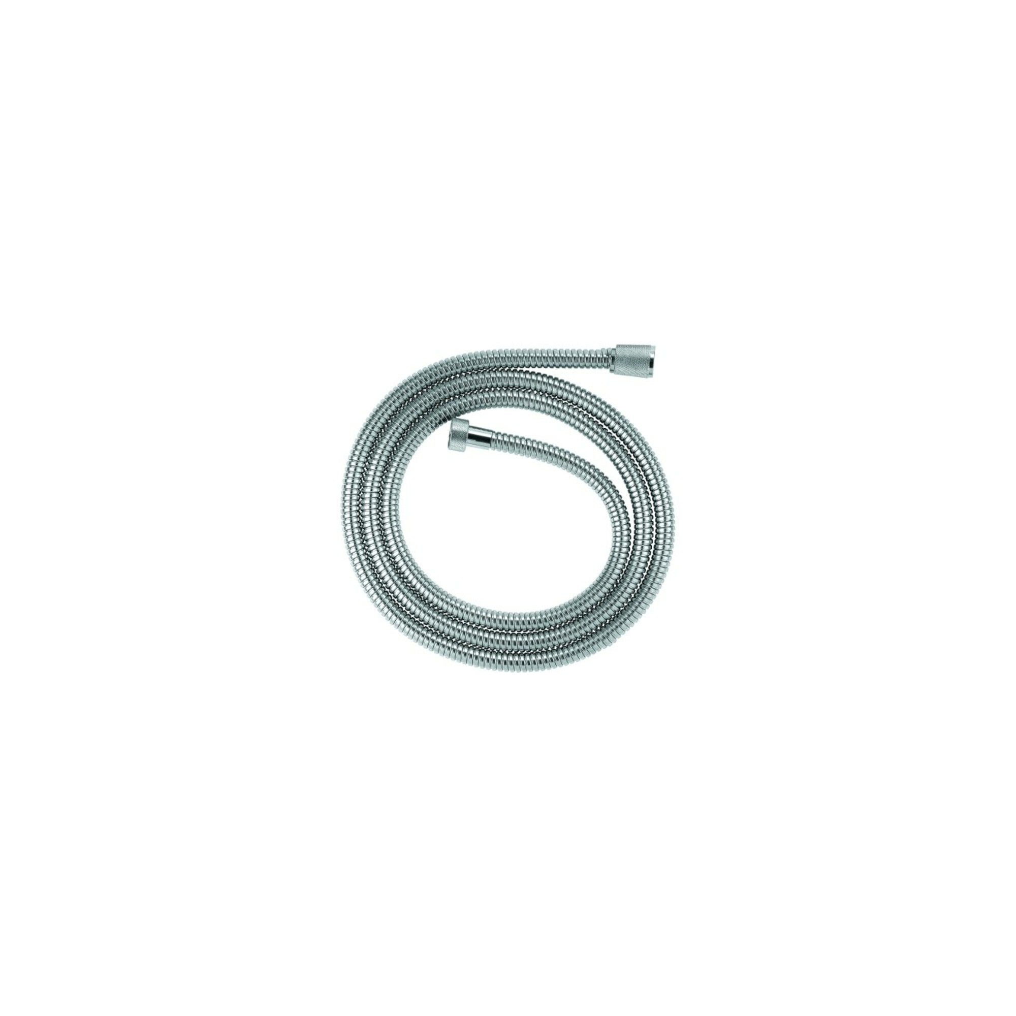 Grohe Brauseschlauch Relexaflex met longlife 2000mm, chrom