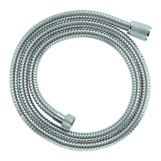 Grohe Brauseschlauch Relexaflex Metall 28105_1 1500mm chrom