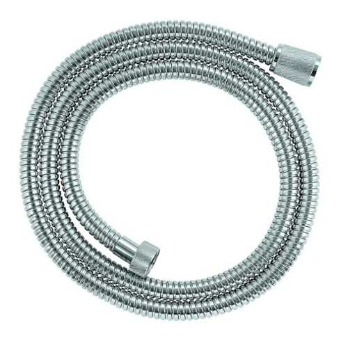 Grohe Brauseschlauch Relexaflex Metall 28105_1 1500mm chrom