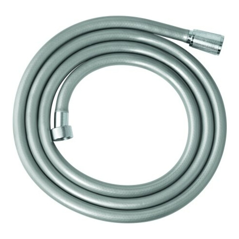 Grohe Brauseschlauch Rotaflex 2000mm, chrom