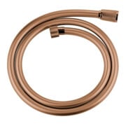 Grohe Brauseschlauch Silverflex 1/2"x1/2", 125cm, warm sunset-1