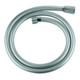 Grohe Brauseschlauch Silverflex 1250mm, chrom-1