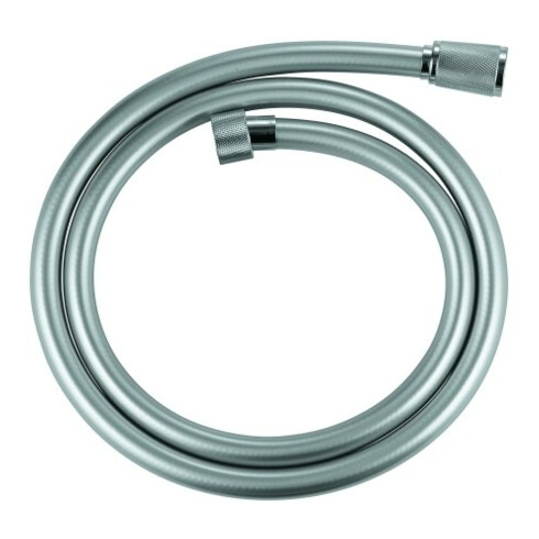 Grohe Brauseschlauch Silverflex 1250mm, chrom