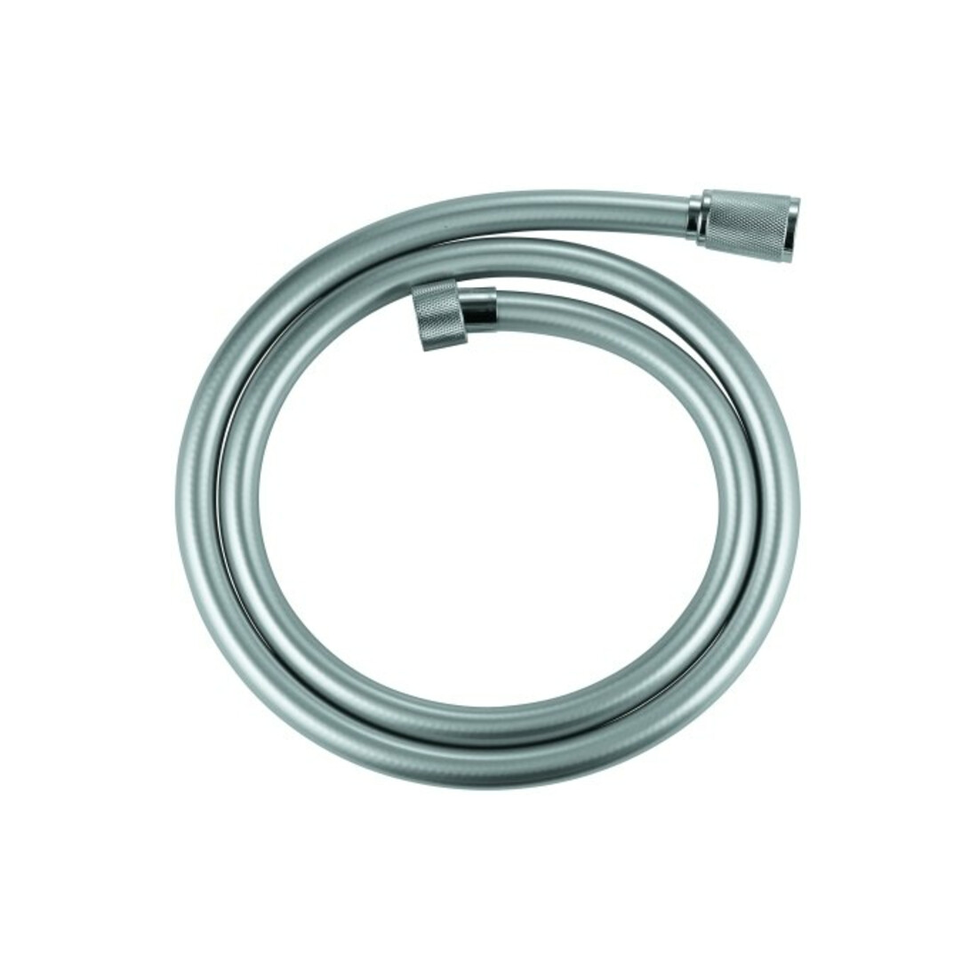 Grohe Brauseschlauch Silverflex 1250mm, chrom