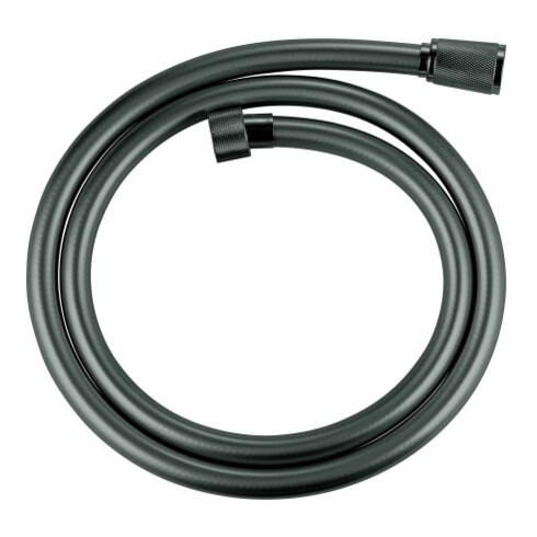 Grohe Brauseschlauch Silverflex 1250mm, hard graphite