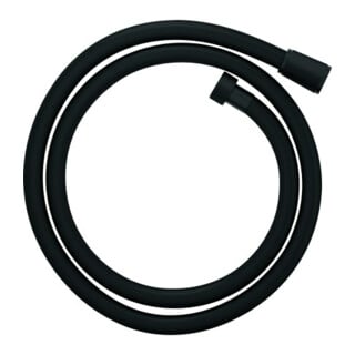 Grohe Brauseschlauch Silverflex 1250mm, phantom black