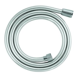 Grohe Brauseschlauch Silverflex 1500mm, chrom