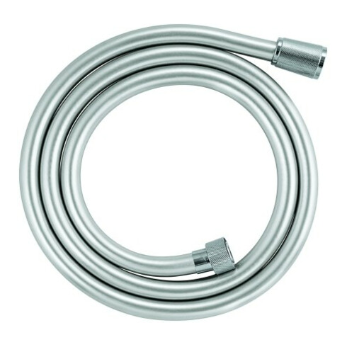 Grohe Brauseschlauch Silverflex 1500mm, chrom