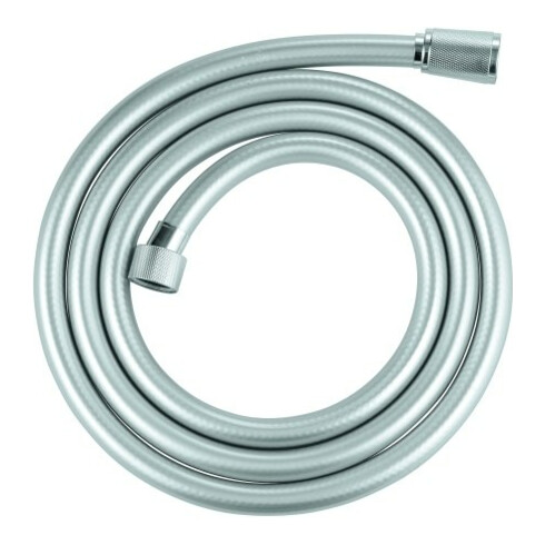 Grohe Brauseschlauch Silverflex 1750mm, chrom