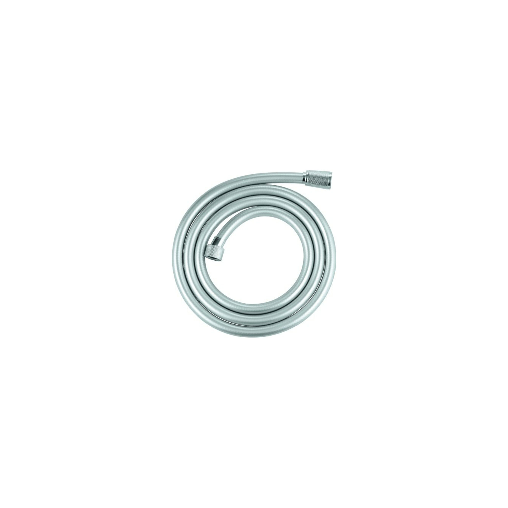 Grohe Brauseschlauch Silverflex 1750mm, chrom