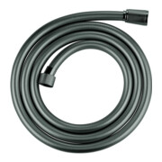 Grohe Brauseschlauch Silverflex 1750mm, hard graphite