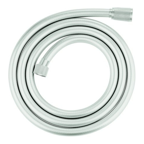 Grohe Brauseschlauch Silverflex 1750mm, supersteel