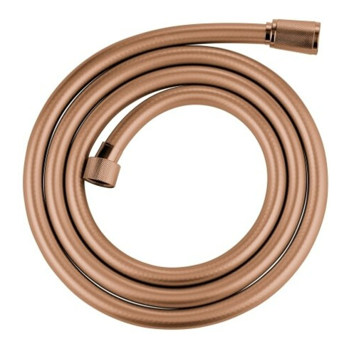 Grohe Brauseschlauch Silverflex 1750mm, warm sunset