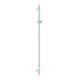 Grohe Brausestange Rainshower 115cm, WH a Met., Gleit. u. Gelenk, chr-1