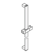 Grohe Brausestange Cube EUPHORIA 900 mm chrom