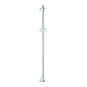 Grohe Brausestange Euphoria C 90cm, chr, m Wandh, Gleit. u Gelenkstück