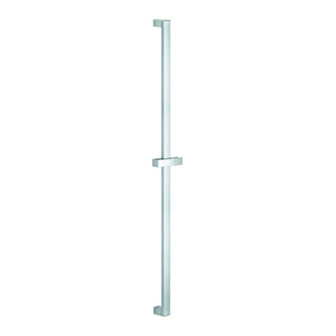 Grohe Brausestange Euphoria Cube 90cm, chr, m Wandh., Gleit. u Gelenk