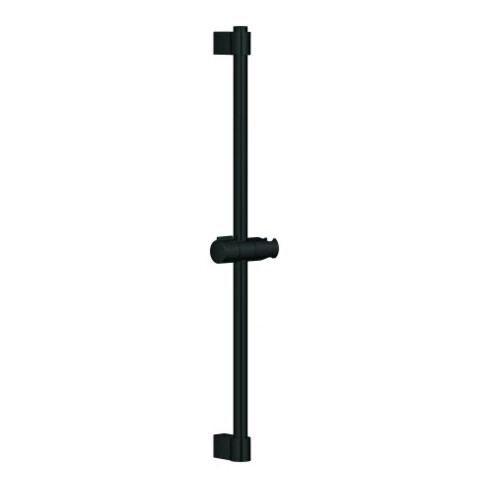 Grohe Brausestange Tempesta 600mm, matt schwarz