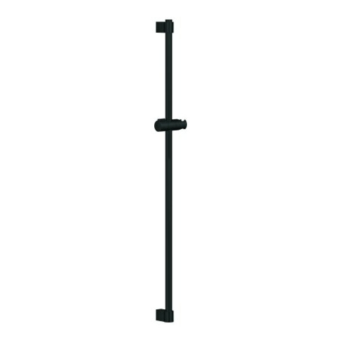Grohe Brausestange Tempesta 900mm, matt schwarz