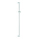Grohe Brausestange Tempesta C 90cm, m Wandh., Gleit. u. Gelenk, chrom-1