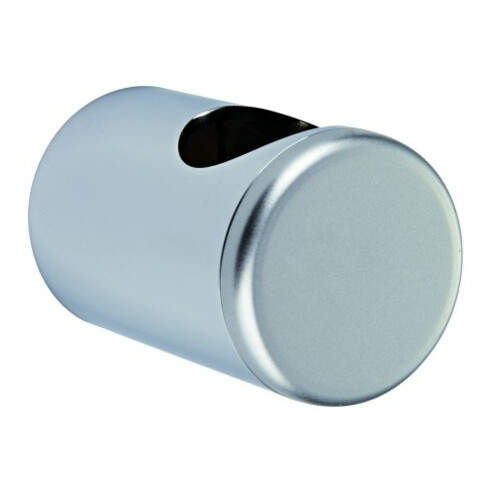 Grohe Brausestangenhalter 45196 chrom/mattchrom