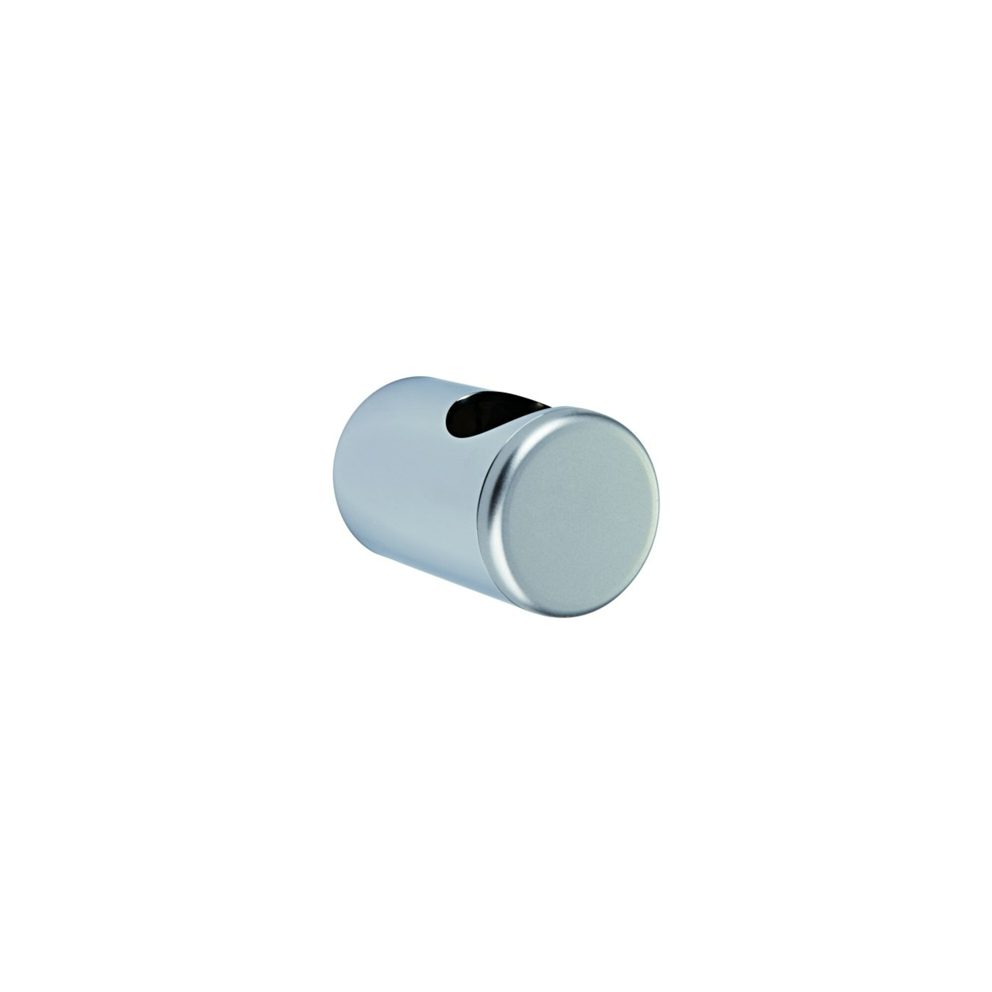 Grohe Brausestangenhalter 45196 chrom/mattchrom