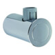 Grohe Brausestangenhalter 48092 chrom-1