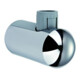 Grohe Brausestangenhalter 48098 chrom chrom-1