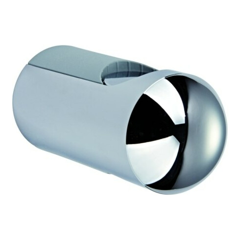 Grohe Brausestangenhalter 48100 chrom chrom