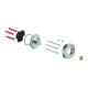 Grohe Brausestangenhalter 48279 supersteel-1