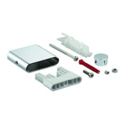Grohe Brausestangenhalter 48425 für Rainshower SmartActive chrom
