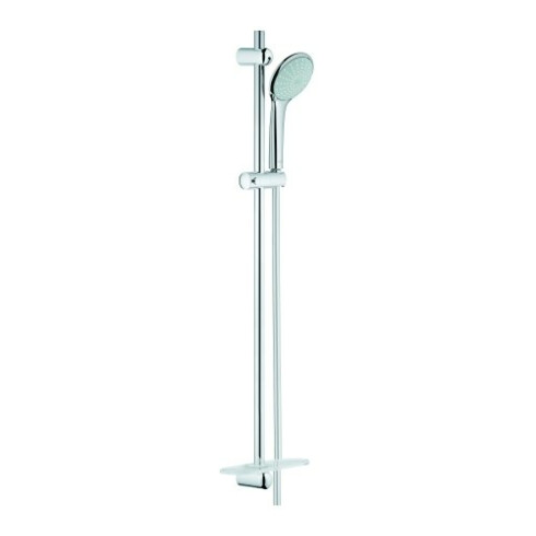 Grohe Ensemble douche Euphoria 110 Mono Barre de douche 90 cm, 1 jet, chrome