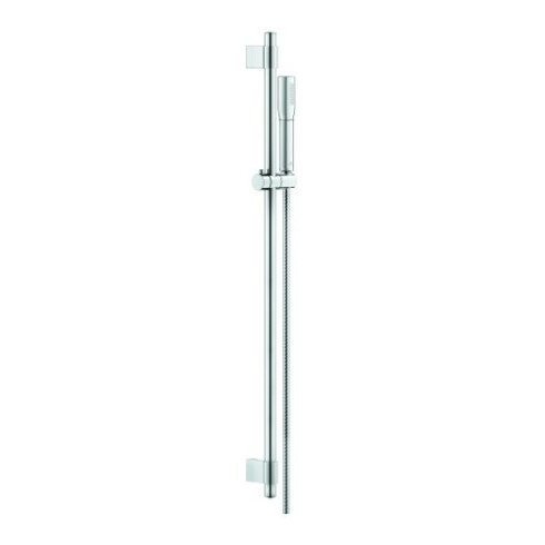 Grohe Brausestangenset Grandera 1 Strahlart, chrom